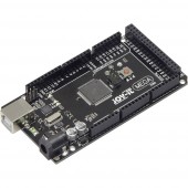 Joy-it Kompatibilis panel Arduino MEGA 2560R3