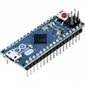 Arduino AG Panel Micro with Headers