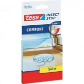 Tesa ragasztószalag szúnyoghálókhoz 5,6m Insect Stop COMFORT 55387-20