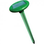 Napelemes vakondriasztó, pocokriasztó, Swissinno 1 704 001