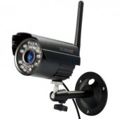Kiegészítő kamera TX-28 vezeték nélküli távfelügyeleti készlethez Technaxx 162490