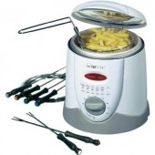 Fondue-olajsütő, Clatronic FFR 2916 282232