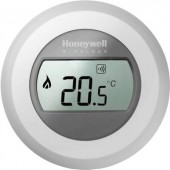 Vezeték nélküli helyiség termosztát Honeywell evohome