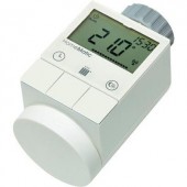 Vezeték nélküli radiátor termosztátfej, HomeMatic 105155