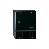 Alkonykapcsoló, max. 1000 W, fekete, Steinel Nightmatic 2000 550318