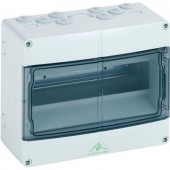 Fali elosztószekrény 12 soros, Spelsberg 73541201