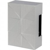 Gong 8 - 12 V Bittorf 77 Fehér