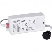 Érintés nélküli közelítés kapcsoló, IP20, max. 500W, renkforce