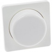 Dimmer, tiszta fehér, Ehmann 9081x0000