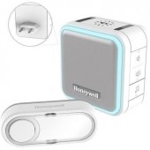 Vezeték nélküli csengő készlet, Honeywell DC515SP2