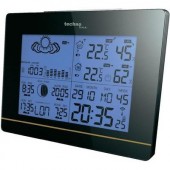 Vezeték nélküli időjárásjelző állomás, Techno Line WS 6750