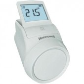 Honeywell evohome, Fűtőtest termosztát