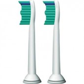 Tartalék fogkefe, 2 db-os csomag, Philips Sonicare HX6012/07