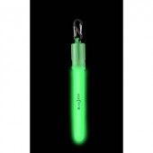 LED Kemping lámpa NITE Ize GlowStick lysstav Elemekről üzemeltetett 18 g Zöld NI-MGS-28-R6