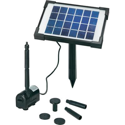 Electronic Hu Haz Es Kert Viz Kerti To Elektronika Napelemes Szokokut Szivattyu Rendszer Rimini S Esotec 101701