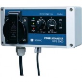 Vízszint kapcsoló, WPS 3000 H-Tronic 1114455