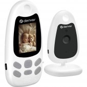 Denver BC-250 112140000120 Bébifon kamerával WLAN 2.4 GHz