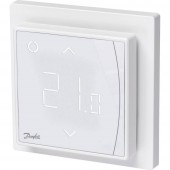 Danfoss Ectemp Vezeték nélküli helyiség termosztát Fali