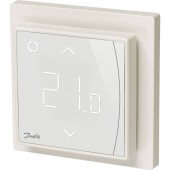 Danfoss Ectemp Vezeték nélküli helyiség termosztát Fali
