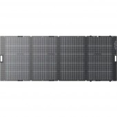ECOFLOW 400W - Portable Solar Panel Monokristályos napelem modul 400 W