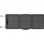 ECOFLOW 60W Solar (Type-C) Monokristályos napelem modul 60 W