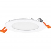 OSRAM Smart+ Beépíthető lámpa 8 W Melegfehér, Nappalifény fehér