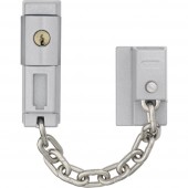 ABUS ABTS03968 Ajtólánc Ezüst