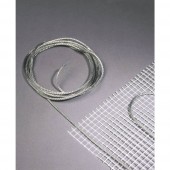 Arnold Rak FH P 2110i Padlófűtés Elektronikus 160 W 1 m²