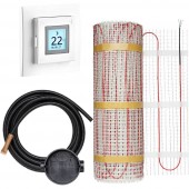 Dimplex 378110 Padlófűtés 210 W 1.3 m²