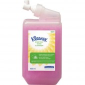 Kleenex Everyday Hand Cleanser 6331 Folyékony szappan 1 l 1 l
