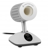 PCE Instruments PCE-IRS 240 UVC sterilizátor Fehér-ezüst