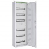 ABN ABNRM106R01 Sonstige Installationstechnik Teljes szekrény Tartalom, tartalmi egységek rendelésenként 1 db