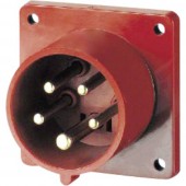 AS Schwabe 60443 CEE ráépíthető dugó 16 A 400 V 1 db