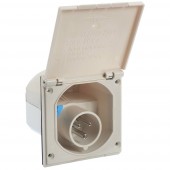 AS Schwabe 60484 CEE dugó 16 A 230 V 1 db