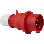 AS Schwabe 61420 CEE dugó 16 A 400 V 1 db