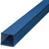 Cable duct CD 80X100 BU 3240321 Phoenix Contact