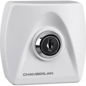 Chamberlain 41REV Kulcsos kapcsoló IP54 Falra szerelhető
