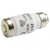 Hager LE1825 Diazed biztosíték Biztosíték méret = D02 25 A 400 V 10 db