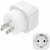 Hama 00223438 Úti adapter
