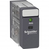 Interfész relé Schneider Electric RXG23BD 10 db