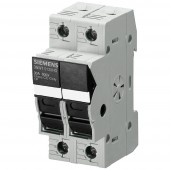Siemens 3NW75230HG Biztosíték tartó 30 A 600 V/AC 6 db