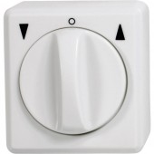 Superrollo Professional SR30040 Forgókapcsoló Falra szerelhető