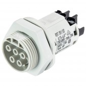 Wieland Electric 96.051.5053.0 készülék hollandere