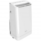 Be Cool Párásító hűtőberendezés EEK: A (A+++ - D) 3.5 kW 105 m³ Fehér