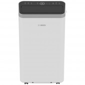 Bosch Cool 4000 Monoblokk klíma EEK: A+ (A+++ - D) 2.6 kW 88 m³ Fehér