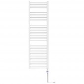 Bosch Heat radiator 4500 1703x600 Fürdőszobai fűtőtest 1000 W Fehér