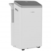 Bosch Home Comfort Cool 5000 Mobil klímakészülék EEK: A+ (A+++ - D) 3.4 kW 115 m³ Fehér