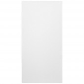 Bosch Home Comfort HI4000P5M Infra fűtés 500 W Fémes