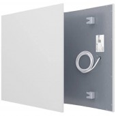 XCOAST Infra fűtés 500 W 10 m² Fehér