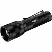 Ansmann LED Taschenlampe Adventure TA500BF SMD LED Kézilámpa 10 óra 169 g